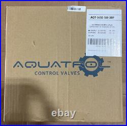 (OPEN BOX) AQUASURE Complete Whole House Water Filtration Bundle