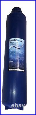 PERCOLA Whole House sediment water filter AP917HD & 3M AP903 100K Gallons