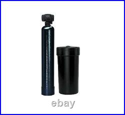 PREMIER WELL WATER SOFTENER + IRON REDUCING FILTER SYSTEM KDF 85 32,000 Grain