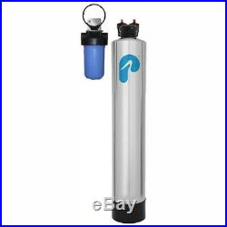 Pelican Carbon Series Whole House Water Filter System