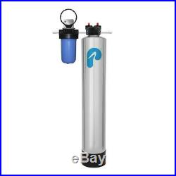 Pelican Water 10 GPM Whole House NaturSoft Water Softener Alternative System