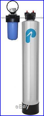 Pelican Water 15 GPM Whole House Carbon Water Filtration System