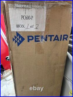 Pentair Pelican PC600 Whole House Water Filter System Open Box New