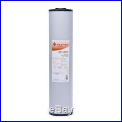 Pentek BBF1-20MB Whole House Mix Bed Deionization Water Filter