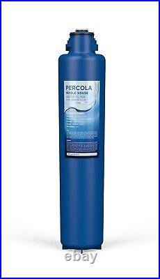 Percola PCL-65 AP917HD Whole House Sanitary Quick-Change Water Filter