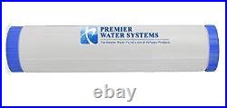 Premier Whole House Water Filter Cartridge Bone Char for Fluoride Removal 4