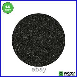 Replacement Coconut Shell Activated Carbon Media, Whole House Systems, P-O-E Use