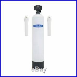 SMART Whole House Water Filter (9-13 GPM 4-6 people) (CQE-WH-01127)