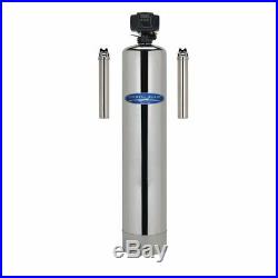 SMART Whole House Water Filter (9-13 GPM 4-6 people) (CQE-WH-01127)
