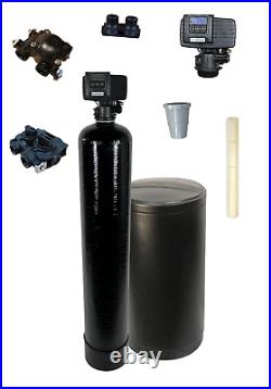 Tannin Eradicator Whole House Water Filter