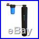 Tier1 Whole House Salt Free Water Softener System for 1-3 Bathrooms w PreFilter