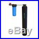 Tier1 Whole House Salt Free Water Softener System for 3-6 Bathrooms w PreFilter