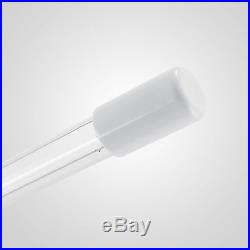 Ultraviolet Light Water Purifier Whole House UV Sterilizer 12 GPM +2 Extra Bulbs
