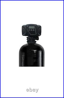 WHOLE HOUSE WATER FILTRATION SYSTEM 2 cu ft Catalytic Carbon + KDF85-5600-SXT