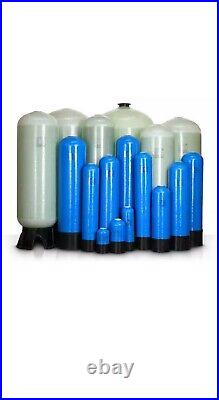 WHOLE HOUSE WATER FILTRATION SYSTEM 2 cu ft Catalytic Carbon + KDF85-5600-SXT
