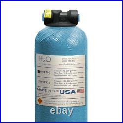 WHR300 Whole House Water Filter (Replaces NSA 300H)
