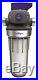 WH-S200-C Whole-House Sediment Water Filter, 3/4-In. Connection Quantity 2
