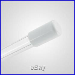 Water Purifier Ultraviolet Light Whole House Sterilizer 12 GPM +2 Extra Bulbs UV