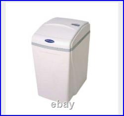 Water Softener 36,400 Grain Softener Clean Easy Grain Whole House Filter Safety