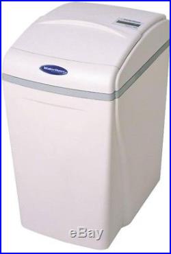 Water Softener System Tank Waterboss 22,000-Grain System Whole House Filter