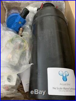 Water softener Aquatiere No Scale 60 Supreme For Whole House