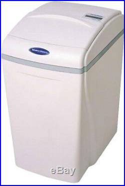 Waterboss 36,400-Grain Softener Clean Easy Grain Whole House Filter Safety