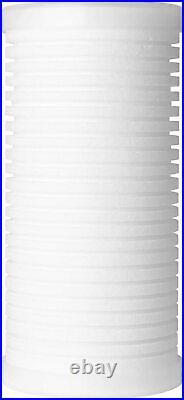 Whirlpool WHKF-GD25BB Large Capacity Whole House Replacement Filter