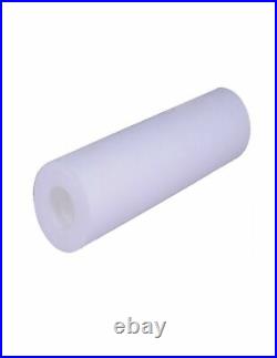 Whole House 10 Hot Water Sediment Post Filter System, 3/4 NPT