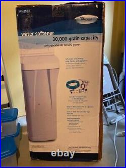 Whole House 30,000 grain new Water Filter