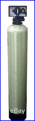 Whole House Fluoride/arsenic/heavy Metal Filter System 1 Cf Bone Char Carbon