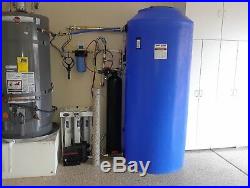 Whole House Reverse Osmosis, Custom Made Of The Best Components