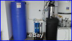 Whole House Reverse Osmosis, Custom Made Of The Best Components