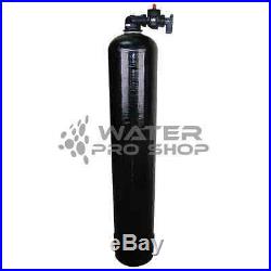 Whole House Salt Free Water Conditioner System 99.6% Scale Prevention