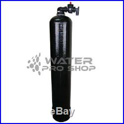 Whole House Salt Free Water Conditioner System Soft Water 12 GPM Capacity