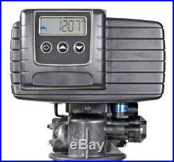 Whole House Water Filter Coconut Shell GAC Fleck 5600 SXT 1.5 CU-KDF85MG4
