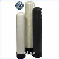 Whole House Water Filter Granular Activated Carbon GAC 1.5 CuFt Dist Assy 1054