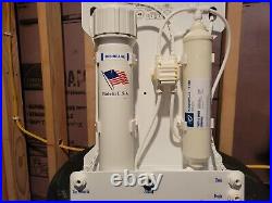 Whole House Water Filter Softener Reverse Osmosis System