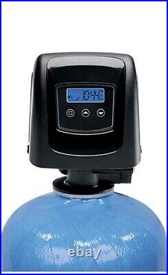 Whole House Water Filter System Filter Ag 1.5CU FT 5800 Filter backwash