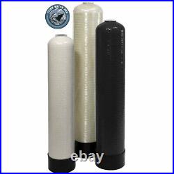 Whole House Water Filter Water Softener Resin 10% Crosslink 1.5 CuFt 1054