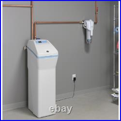 Whole House Water Filtration System