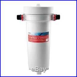 Whole-House Water Filtration System Scale Prevention Filter Cartridges Oneflow +
