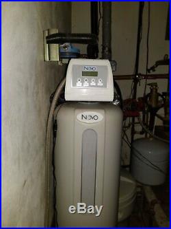 Whole House Water Softener - 1.5 cu/ft1.5Cu/Ft
