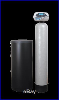 Whole House Water Softener /Conditioner EVRCS-1054 EVOLVE STANDARD CITY UNIT
