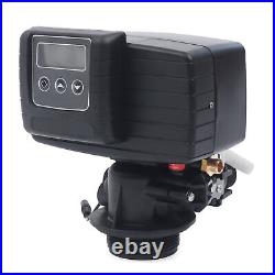 Whole House Water Softener Meter Valve 5600SXT Digital Filter Control Valve