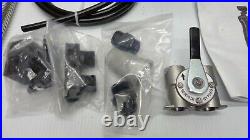 Whole House Well Water Filter System Iron, Sulfur, Manganese New parts No tank