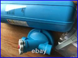Whole-house Water Filter, 20-inch. Bf55 Omni Filter Heavy Duty Extra Large Nib